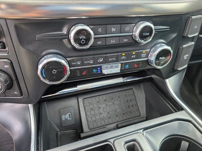 2023 Ford F-150 Raptor 801A RAPTOR 37 PERFORMANCE PKG