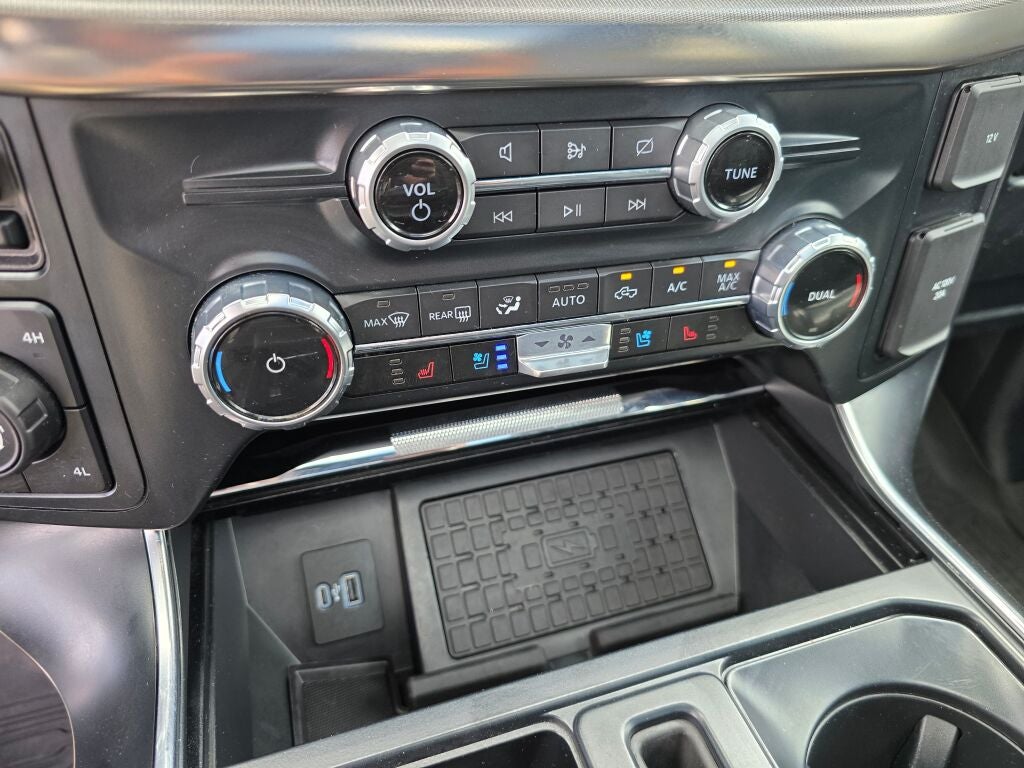 2023 Ford F-150 Raptor 801A RAPTOR 37 PERFORMANCE PKG