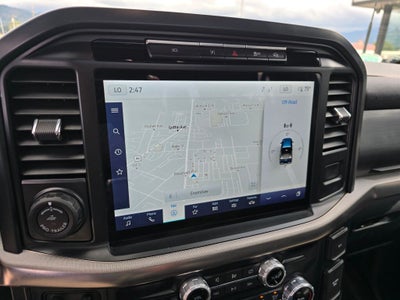 2023 Ford F-150 Raptor 801A RAPTOR 37 PERFORMANCE PKG