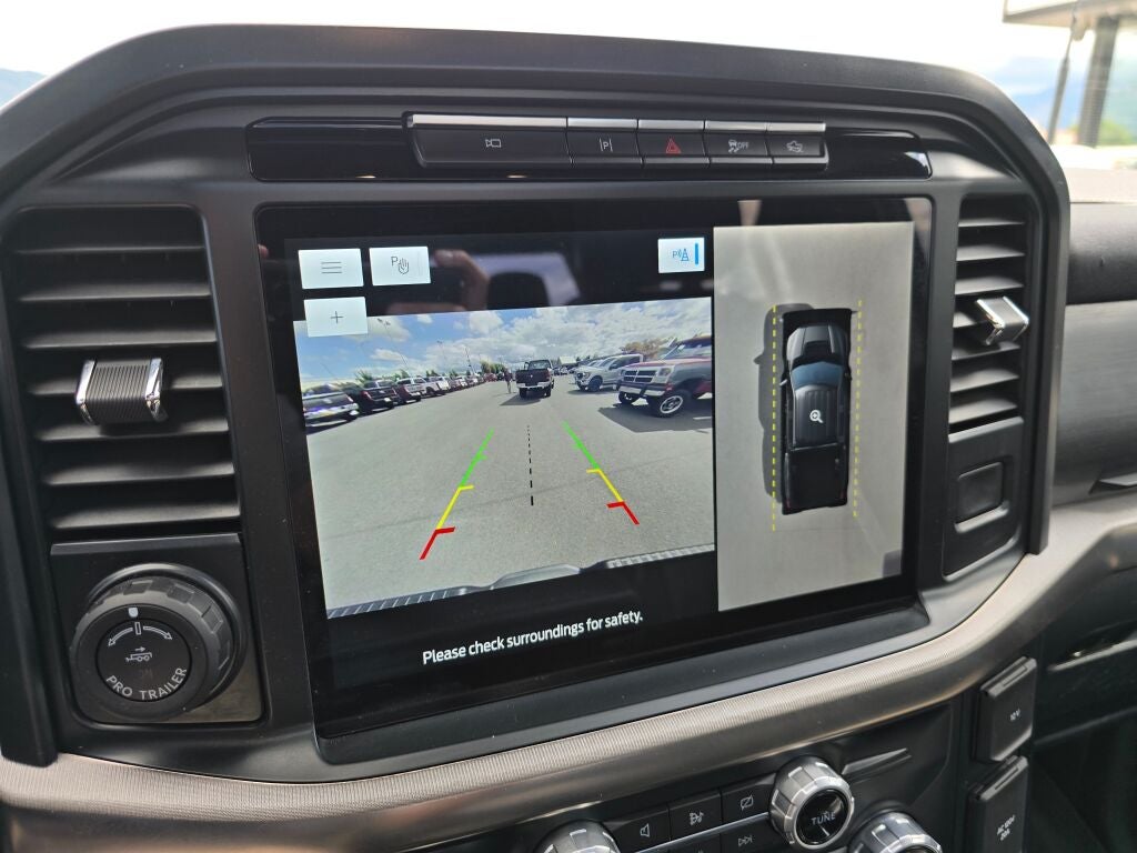 2023 Ford F-150 Raptor 801A RAPTOR 37 PERFORMANCE PKG