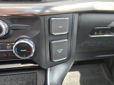 2023 Ford F-150 Raptor 801A RAPTOR 37 PERFORMANCE PKG