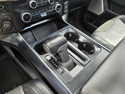 2023 Ford F-150 Raptor 801A RAPTOR 37 PERFORMANCE PKG