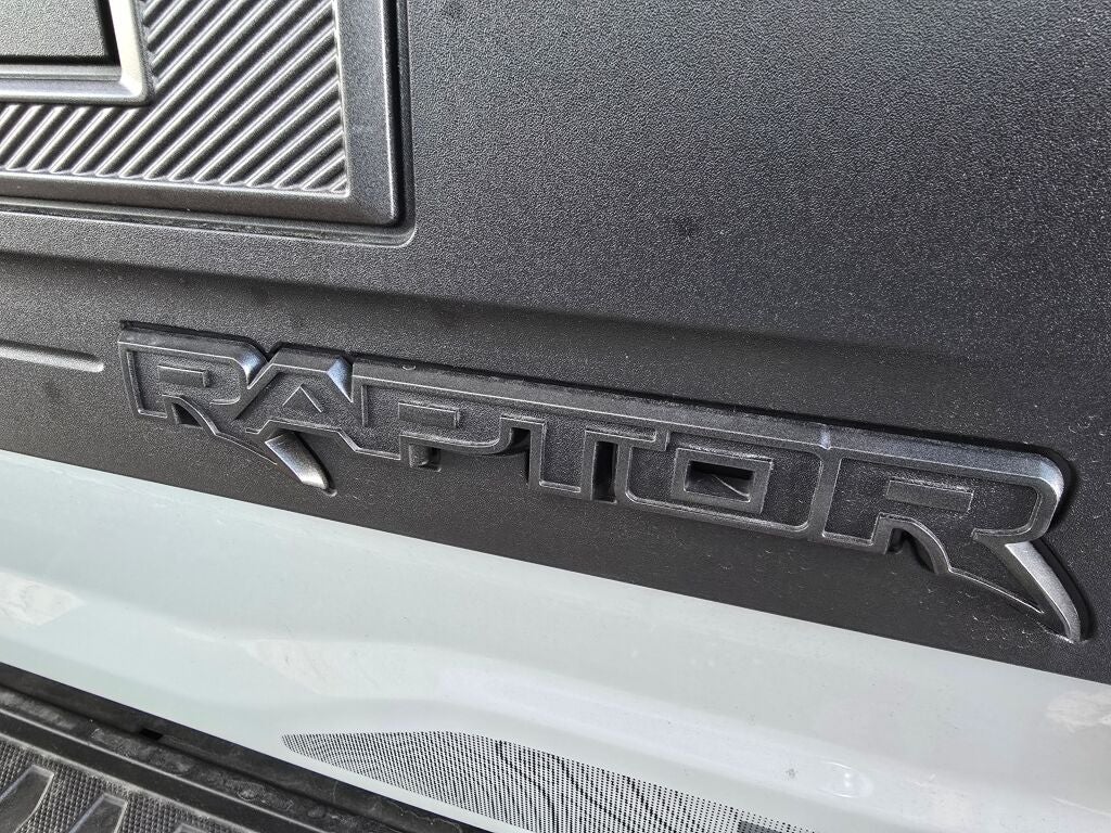 2023 Ford F-150 Raptor 801A RAPTOR 37 PERFORMANCE PKG