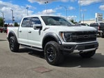 2023 Ford F-150 Raptor 801A RAPTOR 37 PERFORMANCE PKG