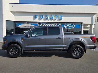 2026 Ford F-150 Tremor®