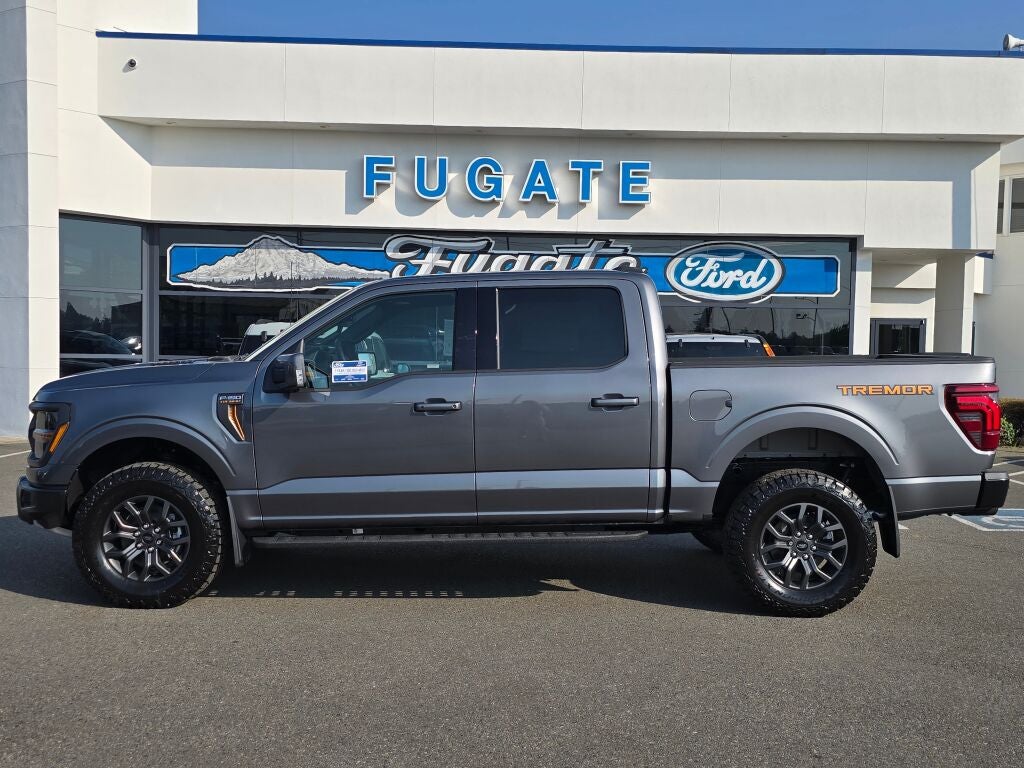 2026 Ford F-150 Tremor®
