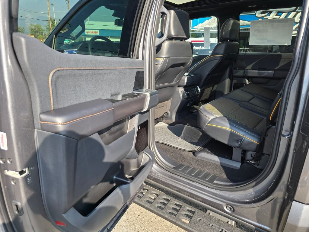 2026 Ford F-150 Tremor®