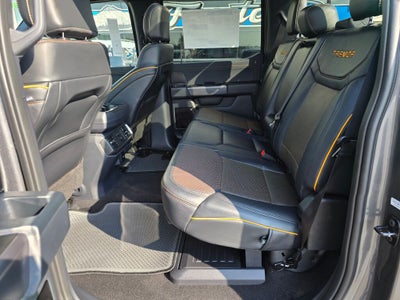 2026 Ford F-150 Tremor®