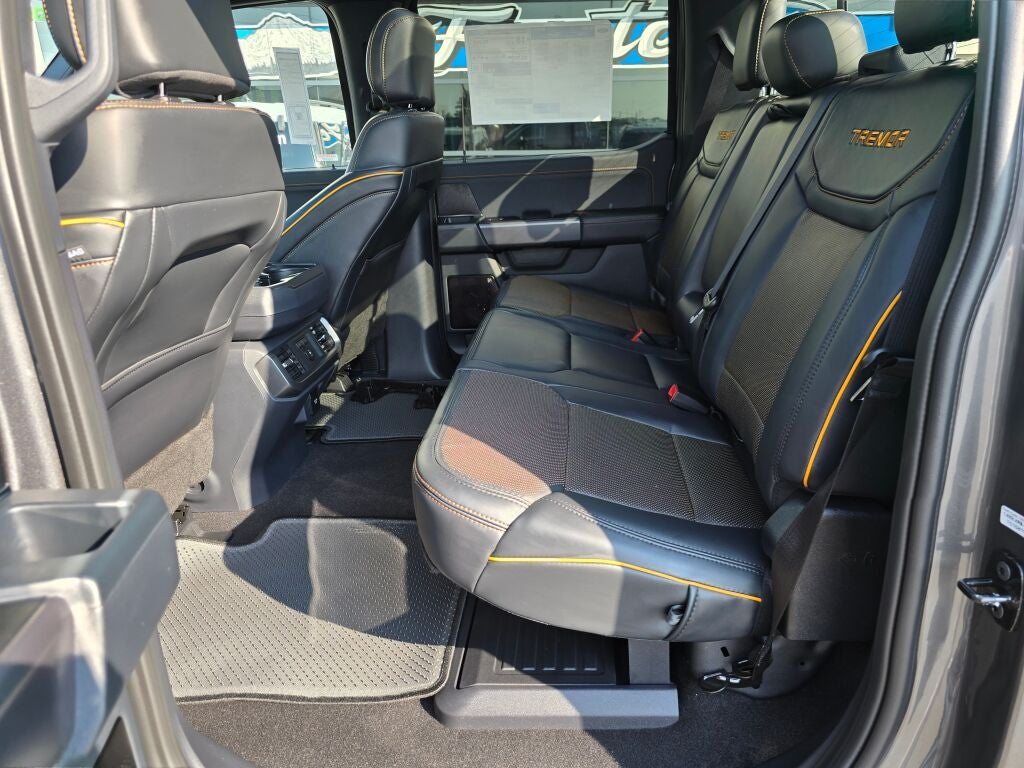 2026 Ford F-150 Tremor®