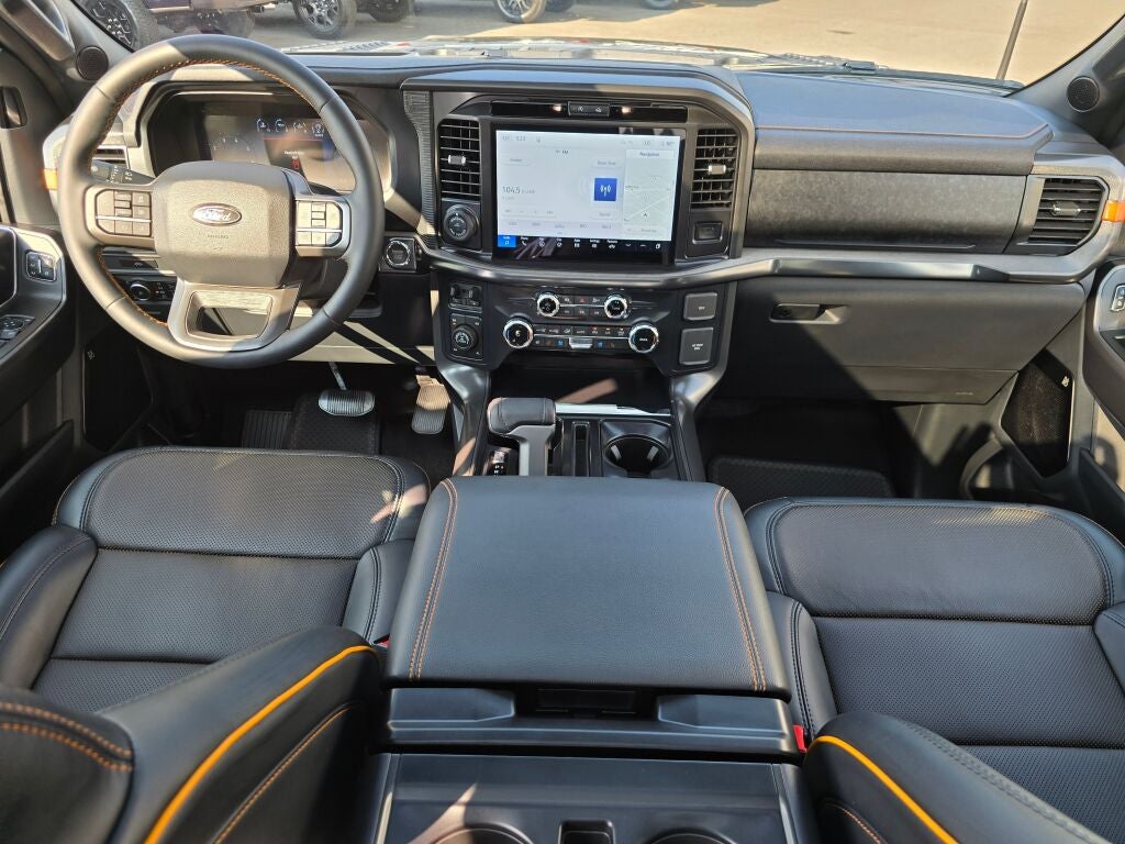 2026 Ford F-150 Tremor®