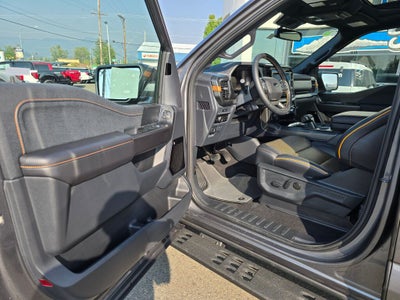 2026 Ford F-150 Tremor®