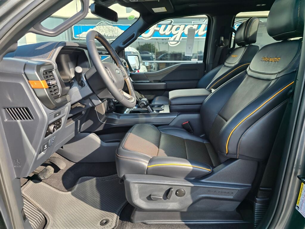 2026 Ford F-150 Tremor®