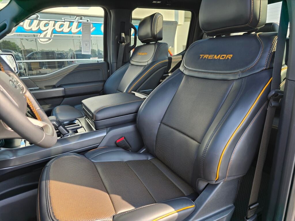 2026 Ford F-150 Tremor®