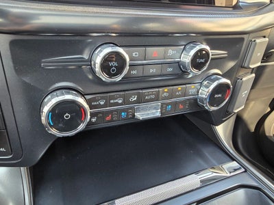 2026 Ford F-150 Tremor®