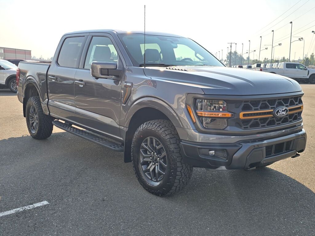 2026 Ford F-150 Tremor®
