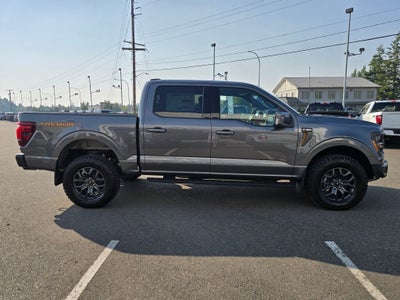2026 Ford F-150 Tremor®