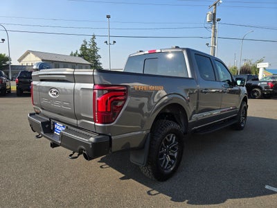 2026 Ford F-150 Tremor®