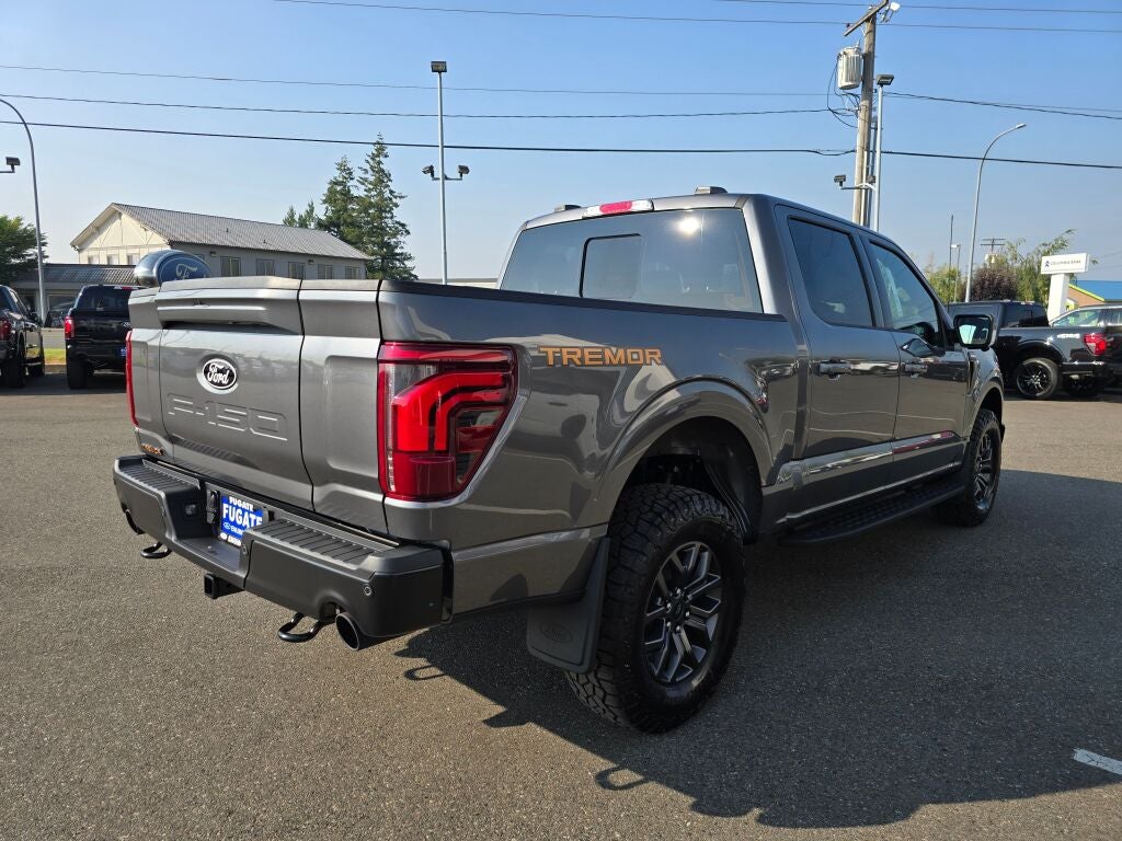 2026 Ford F-150 Tremor®