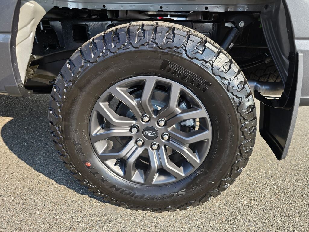 2026 Ford F-150 Tremor®