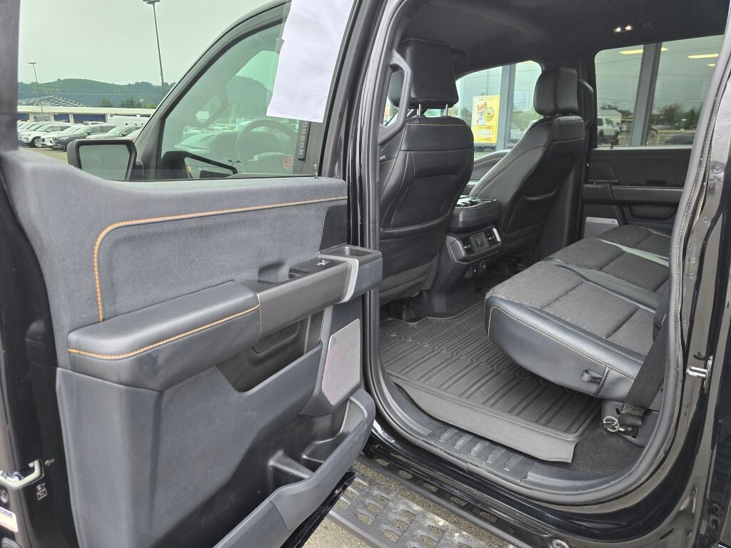2024 Ford F-150 Tremor