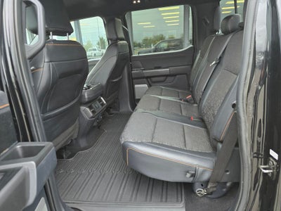 2024 Ford F-150 Tremor