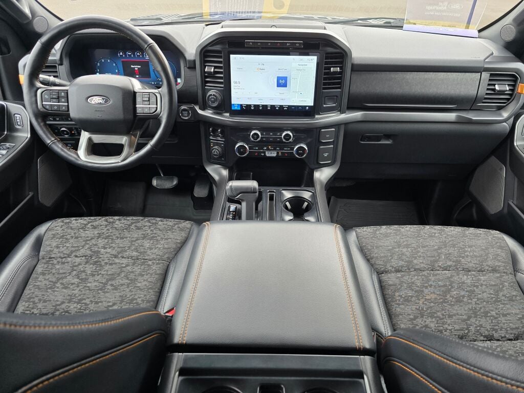 2024 Ford F-150 Tremor