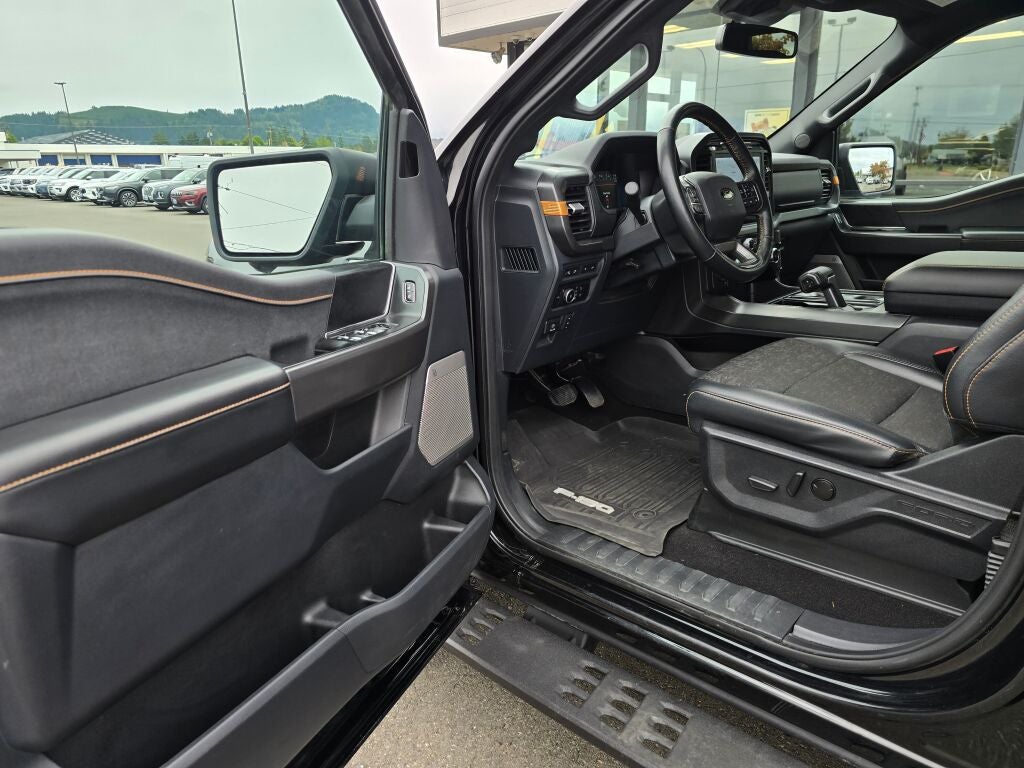 2024 Ford F-150 Tremor