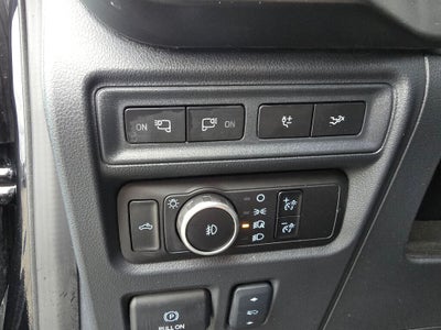 2024 Ford F-150 Tremor
