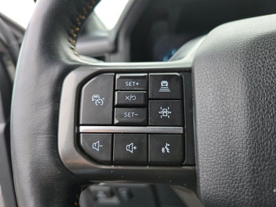 2024 Ford F-150 Tremor