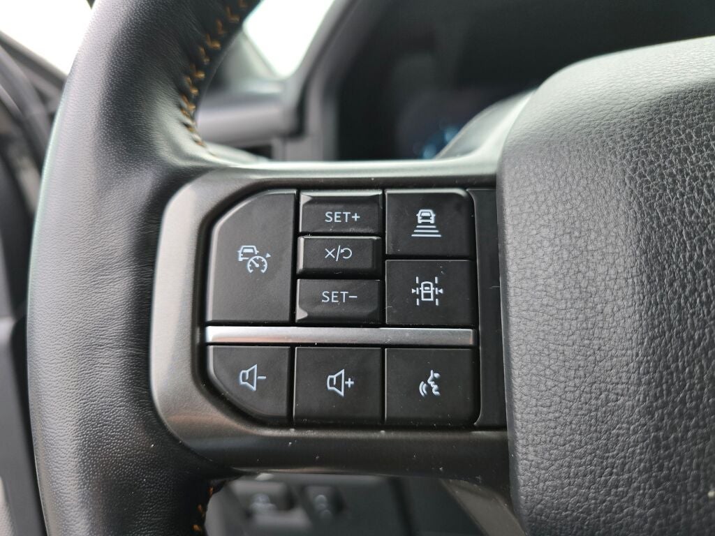 2024 Ford F-150 Tremor