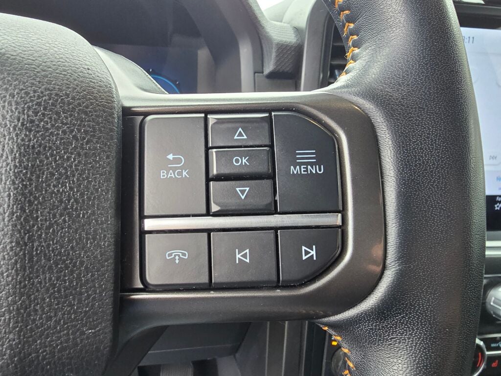 2024 Ford F-150 Tremor