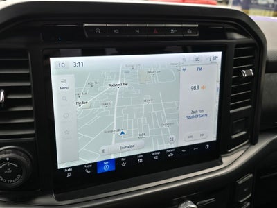 2024 Ford F-150 Tremor
