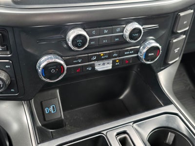 2024 Ford F-150 Tremor