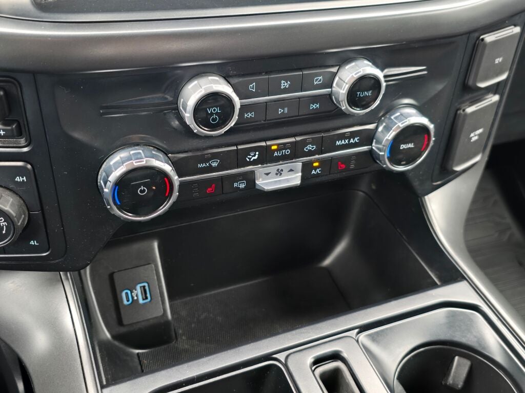 2024 Ford F-150 Tremor