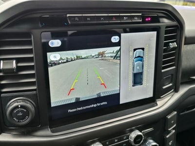 2024 Ford F-150 Tremor