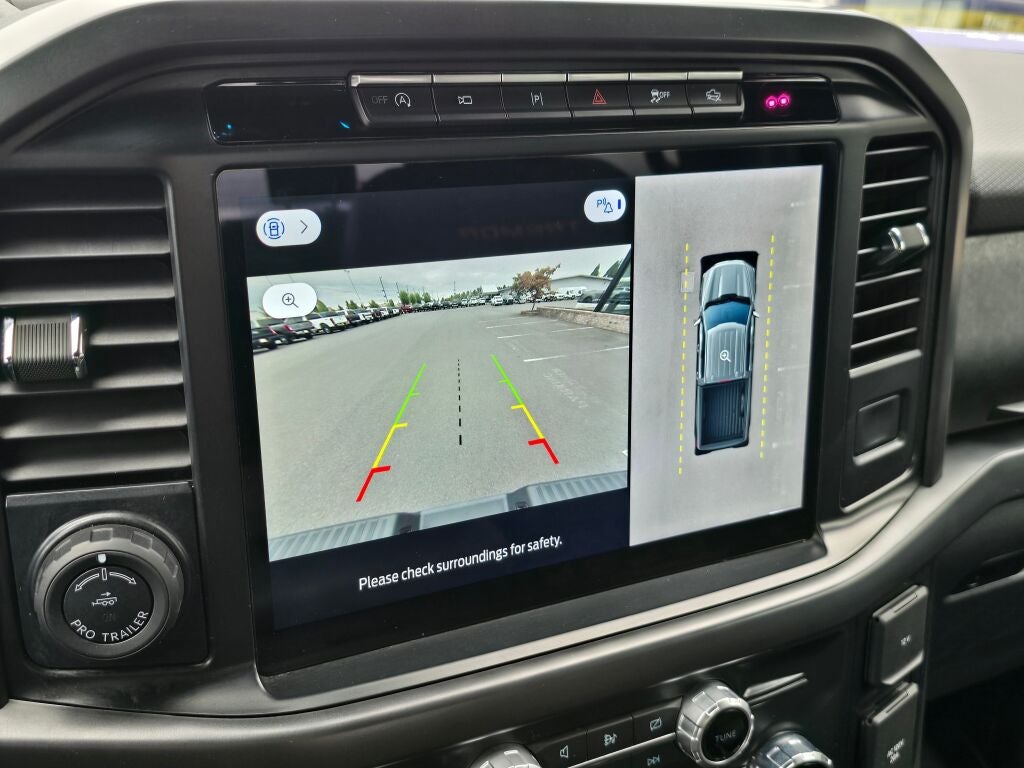 2024 Ford F-150 Tremor