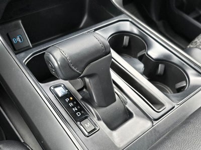 2024 Ford F-150 Tremor