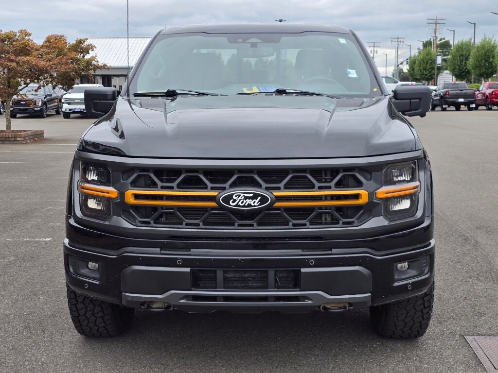 2024 Ford F-150 Tremor