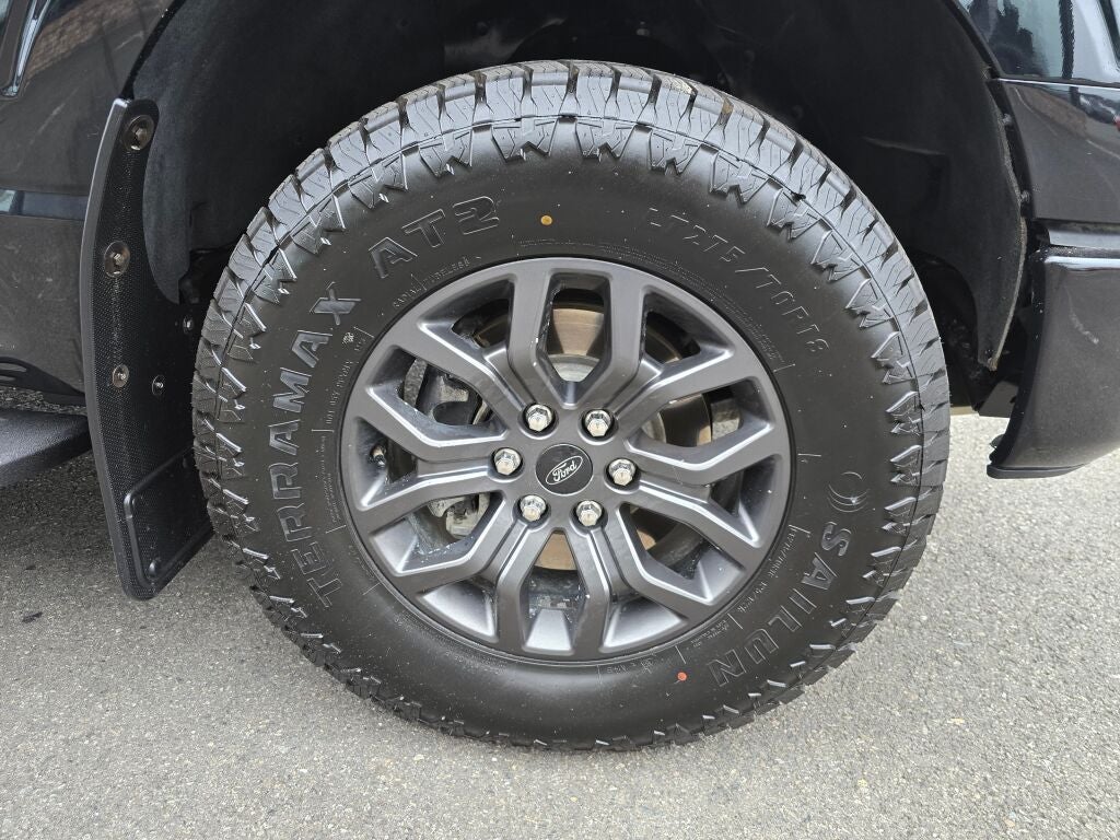 2024 Ford F-150 Tremor