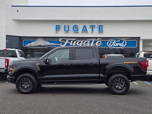 2026 Ford F-150 Tremor®