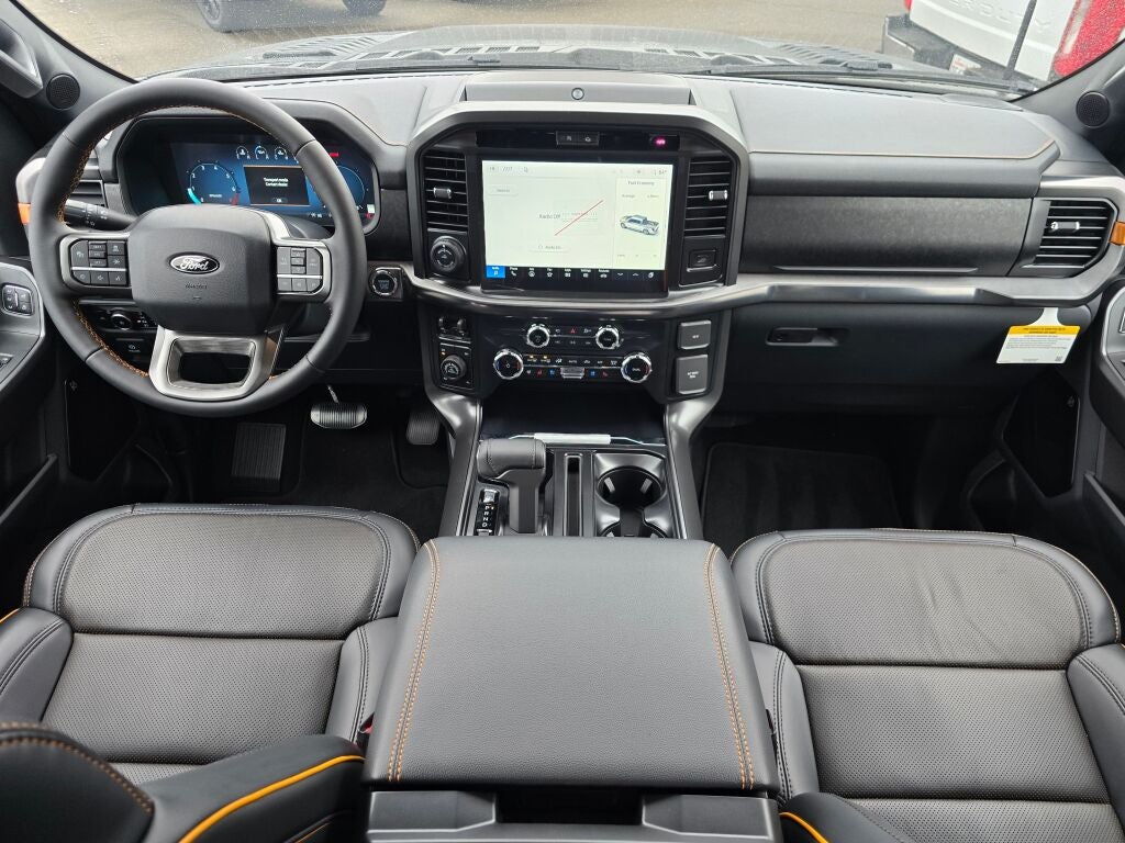 2026 Ford F-150 Tremor®