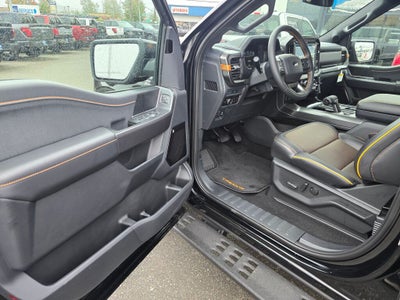 2026 Ford F-150 Tremor®