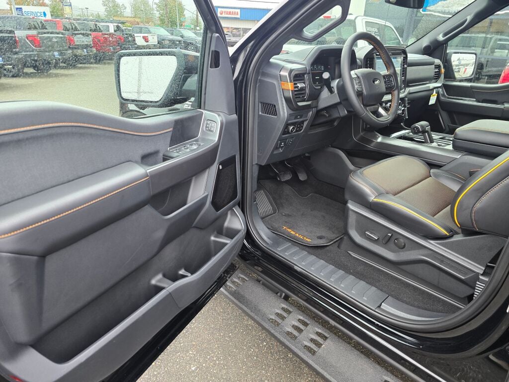 2026 Ford F-150 Tremor®
