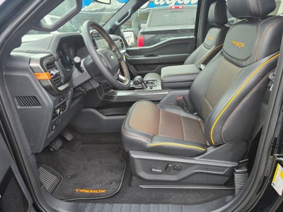 2026 Ford F-150 Tremor®