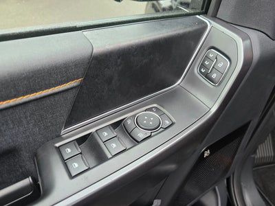 2026 Ford F-150 Tremor®