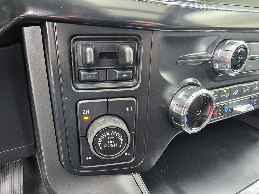 2026 Ford F-150 Tremor®