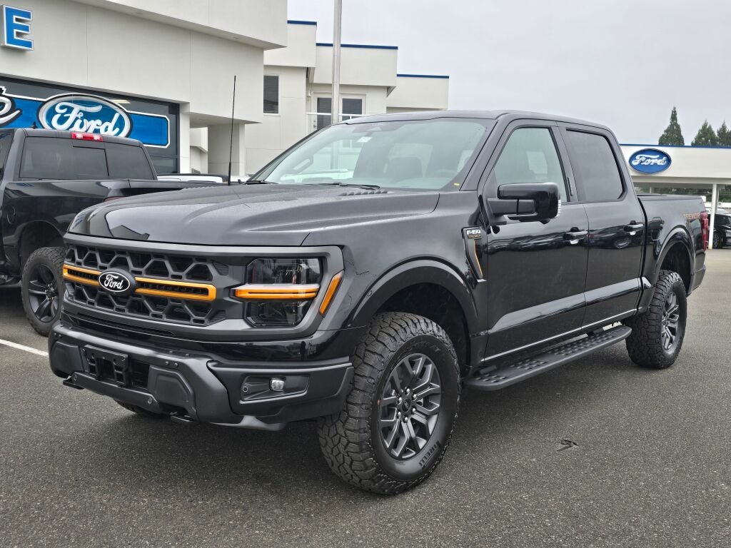 2026 Ford F-150 Tremor®