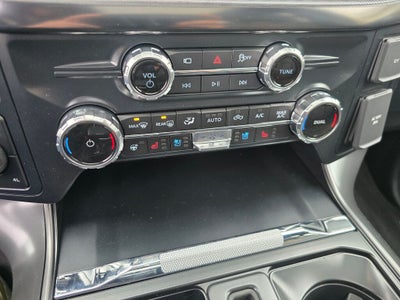 2026 Ford F-150 Tremor®