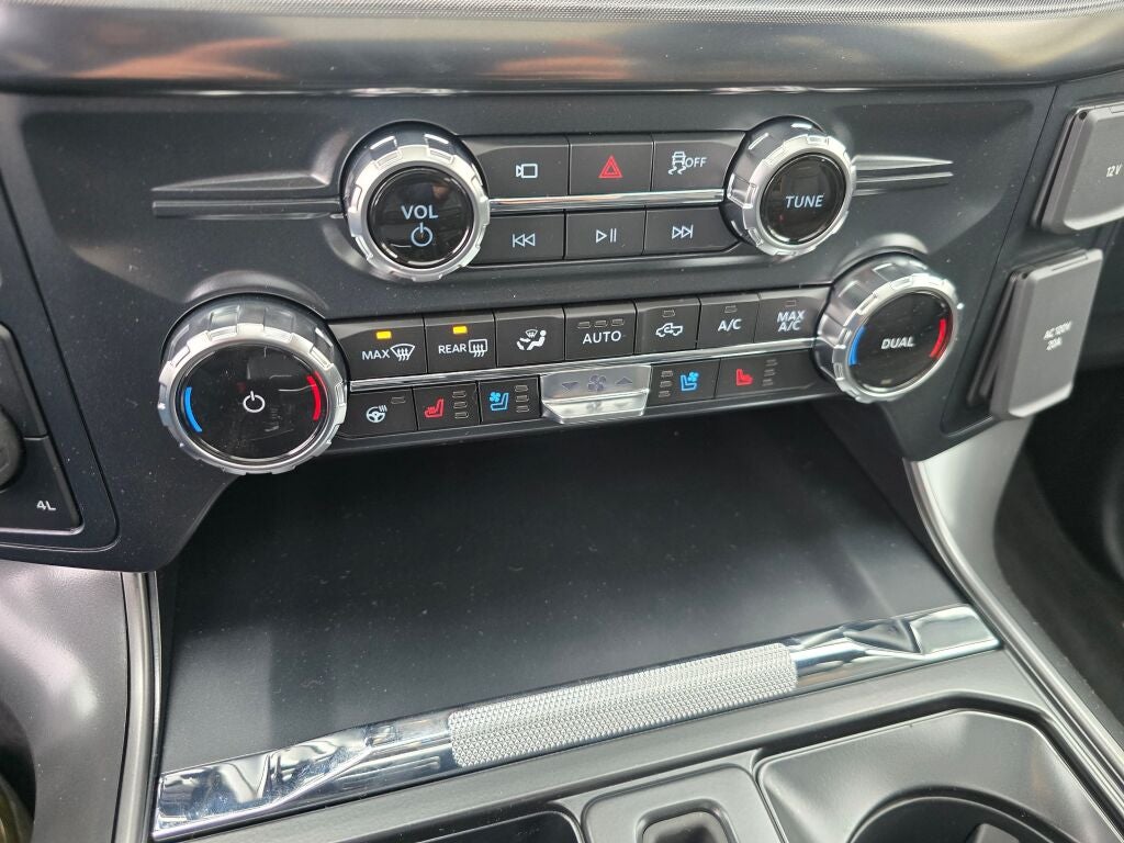 2026 Ford F-150 Tremor®