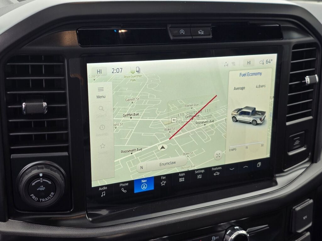 2026 Ford F-150 Tremor®